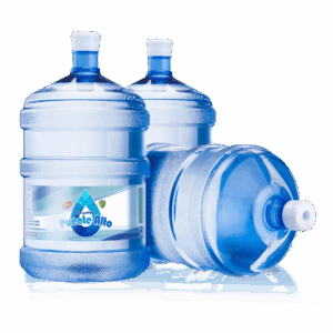 PROMO 3 recargas 20L