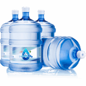 PROMO 4 recargas 20L