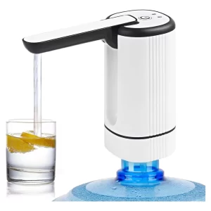 Dispensador recargable USB